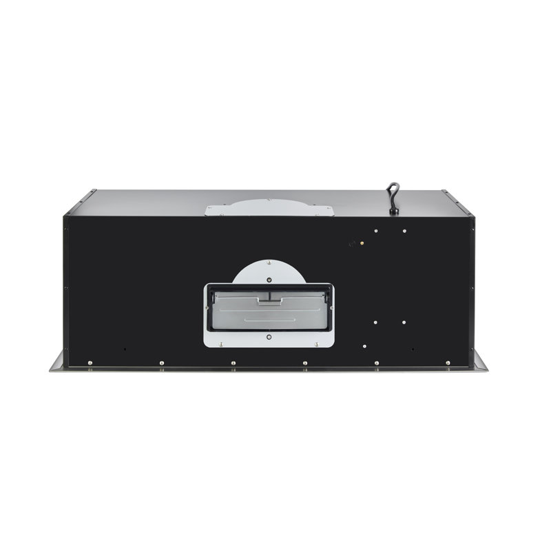 Kobe Range Hoods Kobe Premium Range Hoods 36" 630 Cubic Feet Per Minute